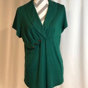 Helloacc top/t-shirt